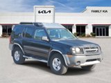 Used 2003 Nissan Xterra XE w/ Power Pkg image 1