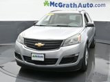 Used 2014 Chevrolet Traverse LS image 4
