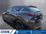 Used 2023 MAZDA CX-5 AWD 2.5 Turbo image 4
