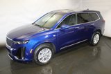 New 2025 Cadillac XT6 Luxury image 2