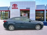 Used 2015 MAZDA MAZDA3 i Sport image 2