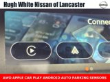 New 2025 Nissan Kicks SV w/ Interior Electronics Package image 2