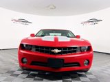Used 2013 Chevrolet Camaro LT w/ Silver Rally Stripe Package image 3