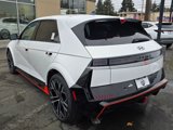 New 2025 Hyundai Ioniq 5 N image 5