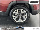Used 2022 Jeep Compass Limited image 5