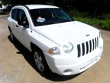 Used 2009 Jeep Compass Sport image 2