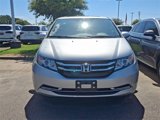 Used 2015 Honda Odyssey EX-L image 2