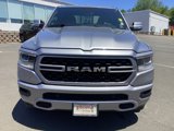 Used 2022 RAM 1500 Big Horn image 2