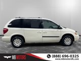 Used 2003 Chrysler Voyager LX image 2