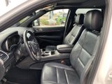 Used 2020 Jeep Grand Cherokee Limited image 2