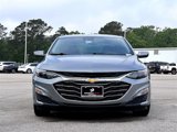 Used 2024 Chevrolet Malibu LT image 3