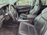 Used 2018 Acura MDX SH-AWD image 4