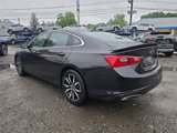 Certified 2022 Chevrolet Malibu RS image 6