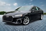 Used 2024 Audi A5 2.0T Premium Plus image 2