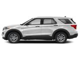 Used 2022 Ford Explorer 2WD image 3