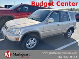 Used 2001 Honda CR-V SE image 2