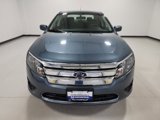 Used 2012 Ford Fusion SE image 5