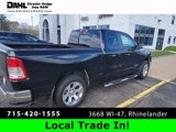 Used 2020 RAM 1500 Big Horn image 3