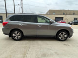 Used 2017 Nissan Pathfinder SL w/ SL Premium Package image 4