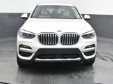 Used 2020 BMW X3 sDrive30i w/ Convenience Package image 2