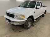 Used 1998 Ford F150 XLT image 5