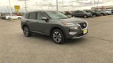 Used 2023 Nissan Rogue SV image 2