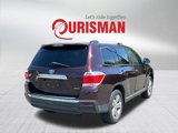 Used 2012 Toyota Highlander Limited image 2