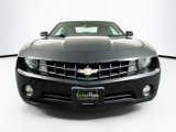 Used 2013 Chevrolet Camaro LT w/ Rear Vision Package image 2