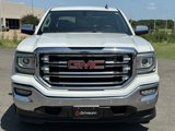 Used 2018 GMC Sierra 1500 SLT w/ Texas SLT Premium Package image 2