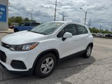 Used 2019 Chevrolet Trax LS image 6