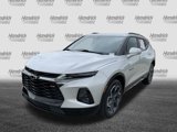 Used 2020 Chevrolet Blazer RS image 5