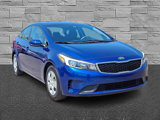 Used 2017 Kia Forte LX w/ LX Popular Package image 2