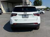 Certified 2025 Jeep Compass Latitude w/ Altitude Special Edition image 4