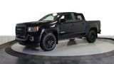 Used 2022 GMC Canyon Elevation w/ Trailering Package image 5