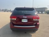Used 2019 Jeep Grand Cherokee Limited image 4