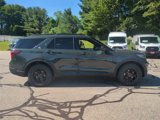 Certified 2022 Ford Explorer Timberline image 2