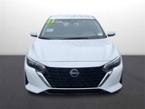 New 2025 Nissan Sentra S image 5