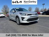 Used 2022 Kia Rio S image 5