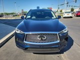 New 2024 INFINITI QX50 Luxe image 4