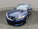 Used 2018 Nissan Altima 2.5 SR w/ SR Special Edition image 2