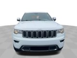 Used 2019 Jeep Grand Cherokee Limited image 3
