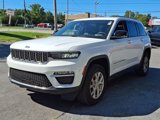 Used 2023 Jeep Grand Cherokee Limited image 3