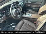 Used 2022 BMW 740i xDrive w/ Luxury Rear Seating Package image 2