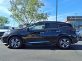 Used 2023 Nissan Murano SV image 3