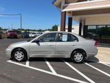 Used 2002 Honda Civic LX image 4