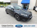Used 2018 Ford Taurus SHO w/ Sho Performance Package image 2