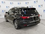 Used 2017 INFINITI QX60 AWD w/ Driver Assistance Package image 3