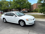 Used 2016 Chevrolet Impala Limited LS image 2