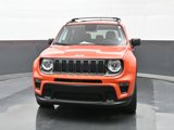 Used 2020 Jeep Renegade Sport w/ Sport Appearance Group image 3