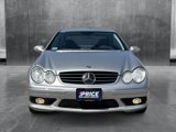 Used 2003 Mercedes-Benz CLK 55 AMG Coupe image 2